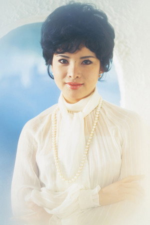 由美かおる profil kép