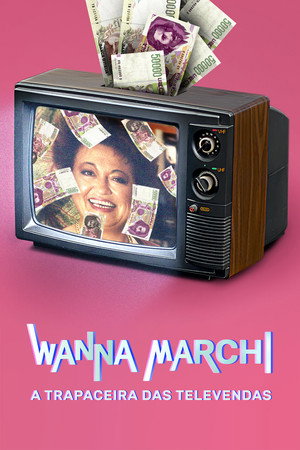 Wanna poszter