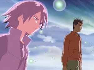 無人惑星サヴァイヴ 1. évad Ep.48 48. epizód