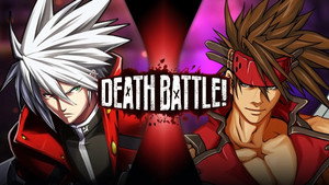 Death Battle! 2. évad Ep.16 16. epizód