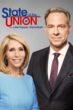 State of the Union poszter