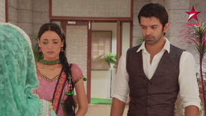 Iss Pyaar Ko Kya Naam Doon? 2. évad Ep.20 20. epizód