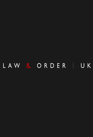 Law & Order: UK poszter