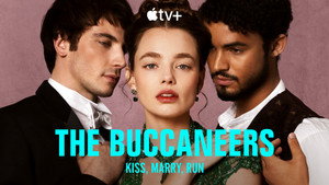 The Buccaneers kép
