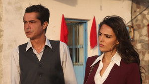 Cennetin Çocukları 1. évad Ep.5 5. epizód