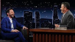 Jimmy Kimmel Live! 21. évad Ep.24 24. epizód