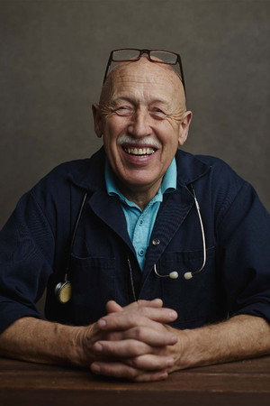 Jan Pol profil kép