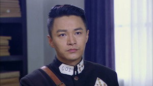 家国恩仇记 1. évad Ep.33 33. epizód