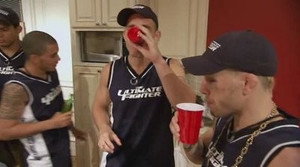 The Ultimate Fighter 8. évad Ep.9 9. epizód