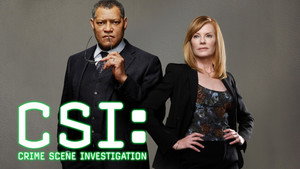 CSI: A helyszínelők kép