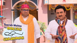 तारक मेहता का उल्टा चश्मा 1. évad Ep.4652 4652. epizód