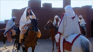 الحجاج 1. évad Ep.12 12. epizód