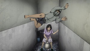 アンダーニンジャ kép