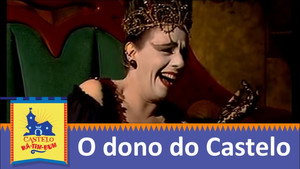 Castelo Rá-Tim-Bum 1. évad Ep.90 90. epizód