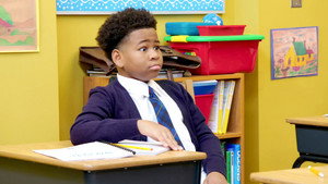 Tyler Perry bemutatja: Young Dylan-t 2. évad Ep.3 3. epizód