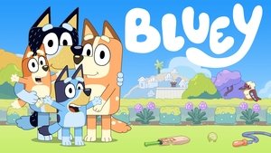 Bluey kép