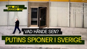 Uppdrag granskning sommar 2024. évad Ep.4 4. epizód