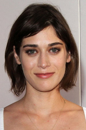 Lizzy Caplan profil kép