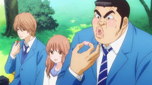 俺物語!! kép