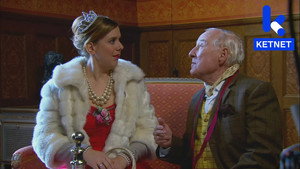 Mega Mindy 2. évad Ep.5 5. epizód