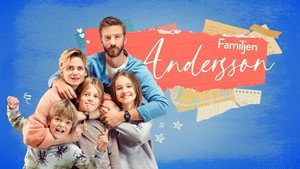 Familjen Andersson kép