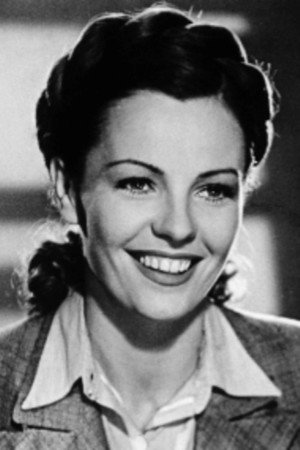 Hilde Krahl profil kép