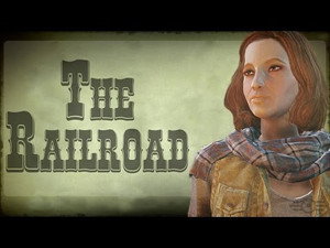 The Storyteller: Fallout 4. évad Ep.4 4. epizód
