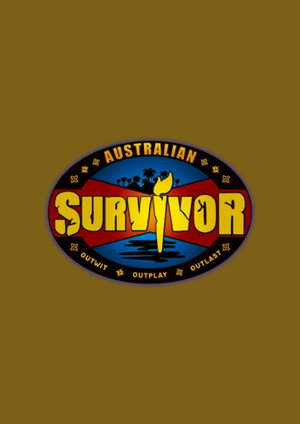 Australian Survivor 1. évad (2016-08-21) poszter