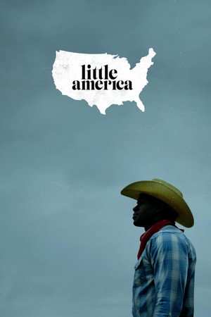Little America 1. évad (2020-01-17) poszter
