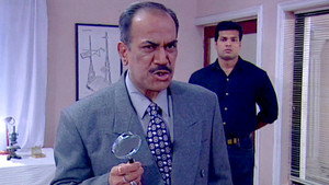 सीआईडी 1. évad Ep.60 60. epizód