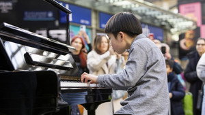 The Piano 2. évad Ep.3 3. epizód