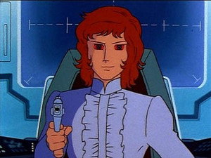 Voltron: Defender of the Universe 1. évad Ep.49 49. epizód