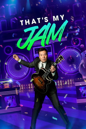 That's My Jam poszter