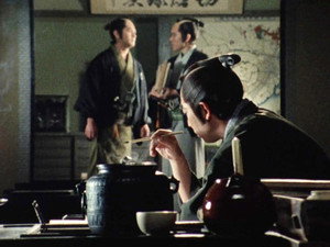 必殺仕事人 3. évad Ep.15 15. epizód