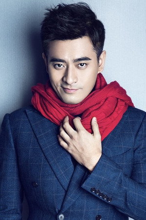 陈龙 profil kép