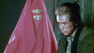 唖侍鬼一法眼 1. évad Ep.17 17. epizód