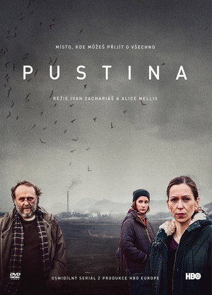 Pusztaság 1. évad (2016-10-30) poszter