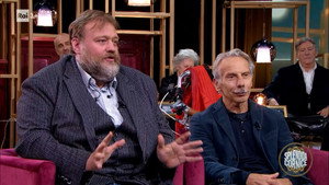 Splendida cornice 2. évad Ep.5 5. epizód