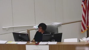 Court Cam 8. évad Ep.34 34. epizód