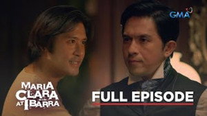 Noli Me Tangere 1. évad Ep.69 69. epizód