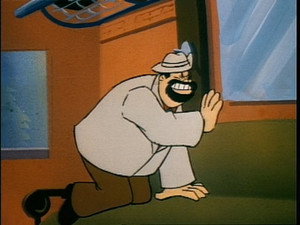 The All-New Popeye Hour 1. évad Ep.16 16. epizód