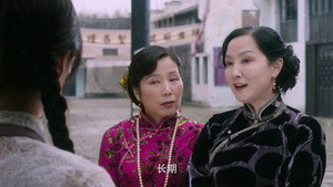 翩翩冷少俏佳人 1. évad Ep.7 7. epizód
