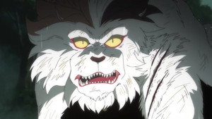 ゲゲゲの鬼太郎 1. évad Ep.6 6. epizód
