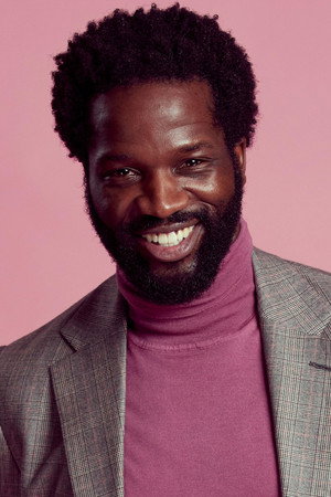 Ṣọpẹ́ Dìrísù profil kép