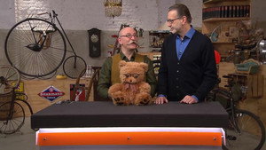 Bares für Rares 11. évad Ep.53 53. epizód
