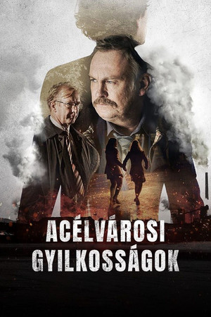 Acélvárosi gyilkosságok