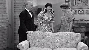 I Love Lucy 1. évad Ep.1 1. epizód