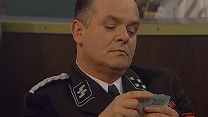 Halo, Hans! 1. évad Ep.3 3. epizód