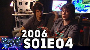 Good Game 1. évad Ep.4 4. epizód