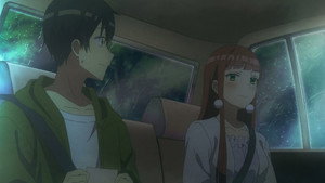 渡くんの××が崩壊寸前 1. évad Ep.18 18. epizód